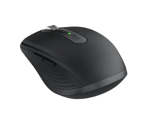 910-006929 ratón Oficina mano derecha RF Wireless + Bluetooth Laser 8000 DPI - Imagen 11