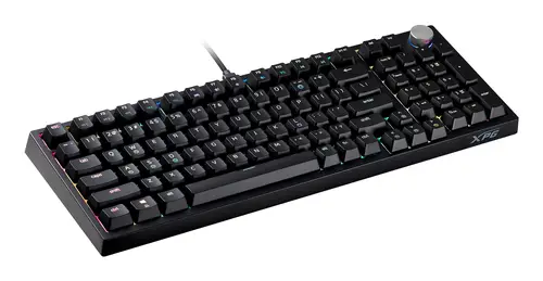 SORCERER teclado Juego USB Español Negro - Imagen 5
