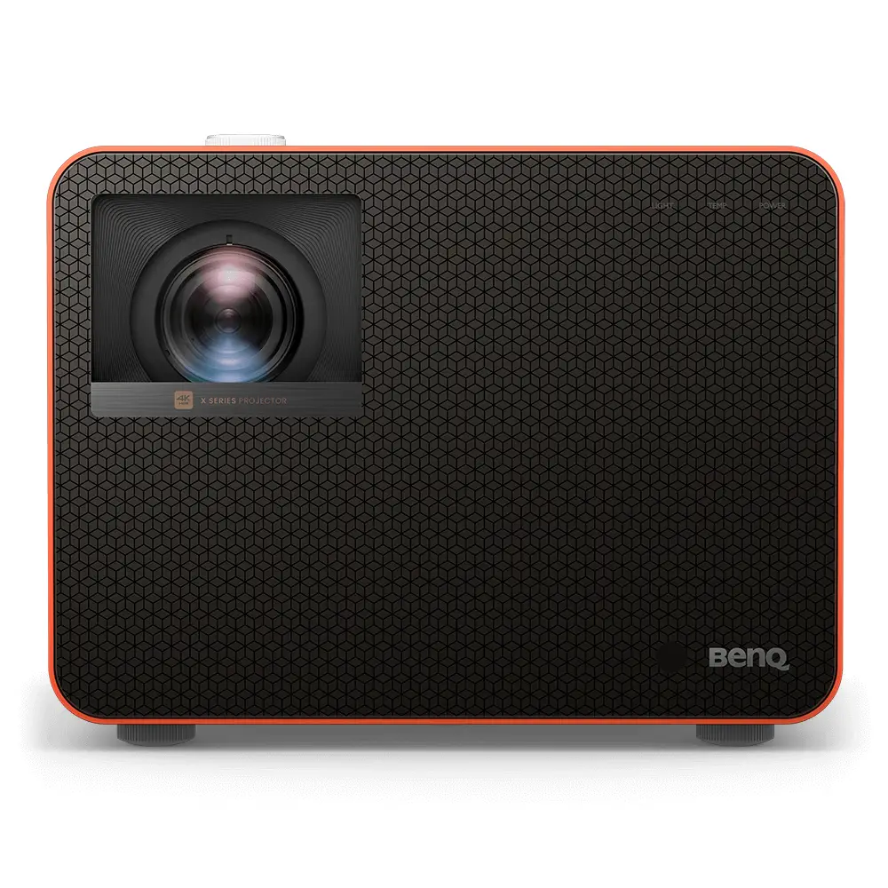 X3100i 3300 lúmenes ANSI DLP UHD 4K (3840x2160) 3D Negro