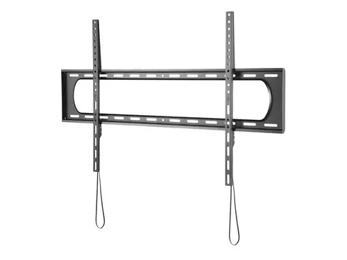 Soporte fijo de TV de alta resistencia de 60"-120 - Imagen 2