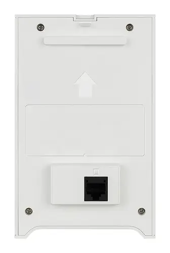 DAP-2622 punto de acceso inalámbrico 1200 Mbit/s Blanco Energía sobre Ethernet (PoE) - Imagen 5