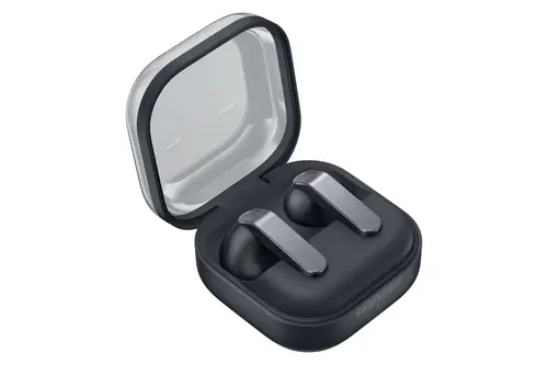 SAMSUNG GALAXY BUDS4 BLACK / AURICULARES INEAR INÁLAMBRICOS - Imagen 6