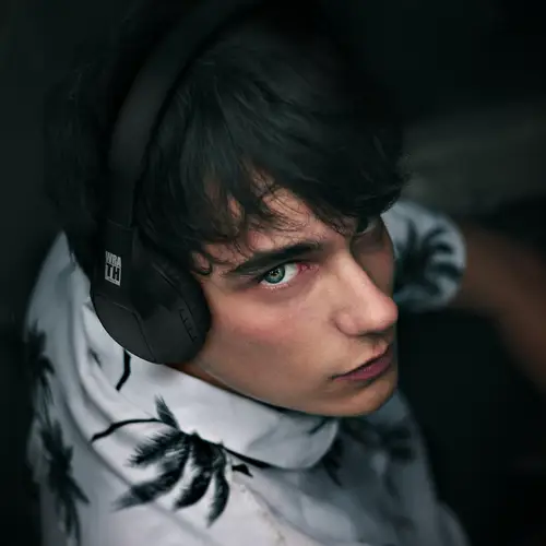 ARTICA WRATH Auriculares Inalámbrico y alámbrico Diadema Llamadas/Música USB Tipo C Bluetooth Negro - Imagen 7
