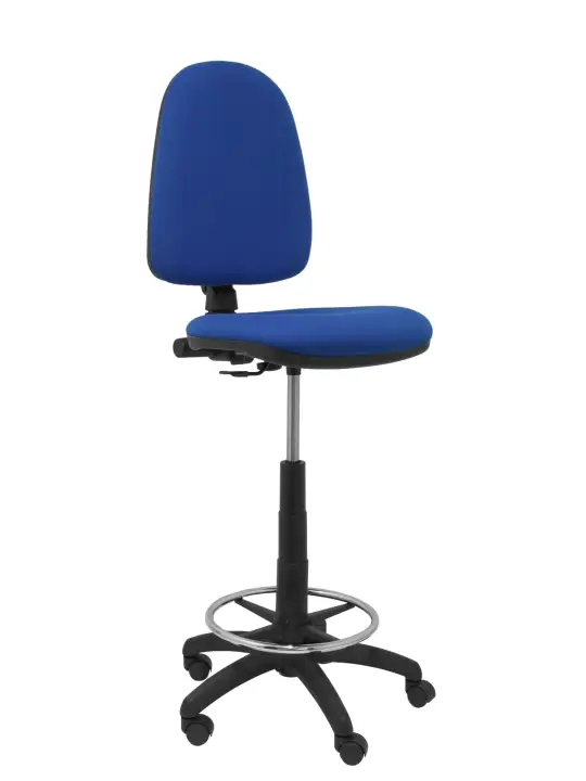 T04CPBALI229 silla de oficina y de ordenador Asiento acolchado Respaldo acolchado