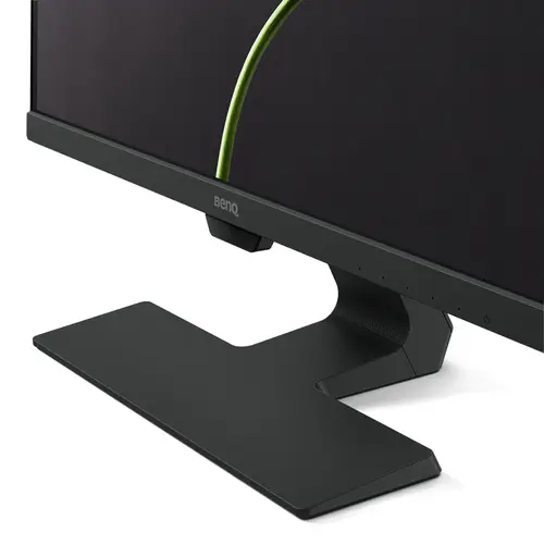 GW2283 pantalla para PC 54,6 cm (21.5") 1920 x 1080 Pixeles Full HD LED Negro - Imagen 8