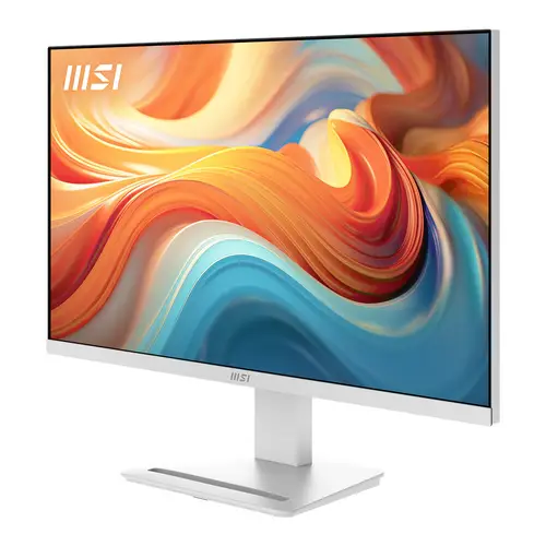Pro MP273QW E14 pantalla para PC 68,6 cm (27") 2560 x 1440 Pixeles Wide Quad HD Blanco - Imagen 12