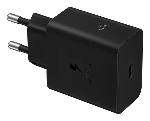 SAMSUNG EP-T6010NBEGWW NEGRO / CARGADOR DE CORRIENTE DE 60 W - Imagen 8