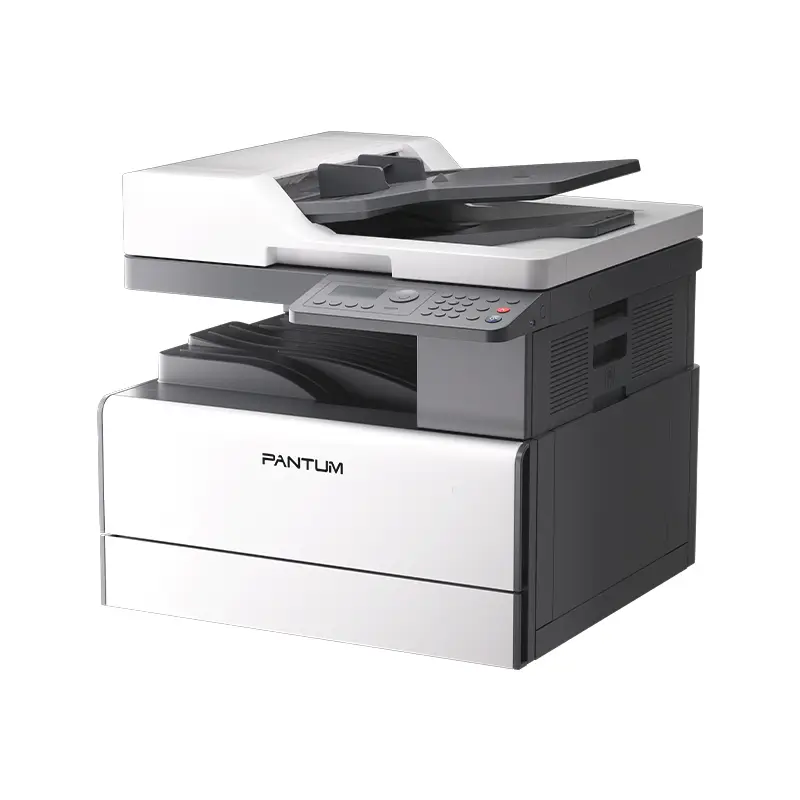 BM320ADN impresora multifunción A3 26 ppm - Imagen 1