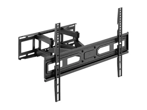 Soporte de TV de movimiento completo de 37"-80 - Imagen 1