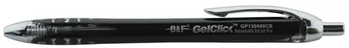 BOLIG.B&F GEL RCTIL.GP-1308 NEGRO