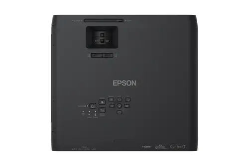 EB-L265F 4600 lúmenes ANSI 3LCD 1080p (1920x1080) 3D Negro - Imagen 9