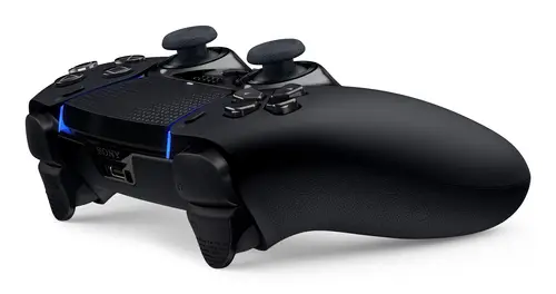 PS5 DualSense Edge Controller Negro Gamepad Analógico/Digital PlayStation 5 - Imagen 3