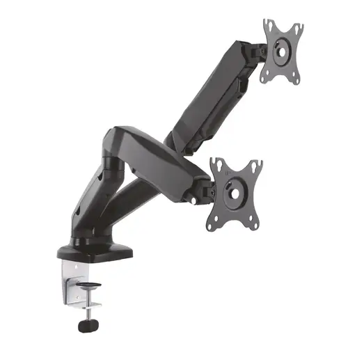 DT27TSR-045 soporte para monitor 81,3 cm (32") Negro Escritorio - Imagen 1
