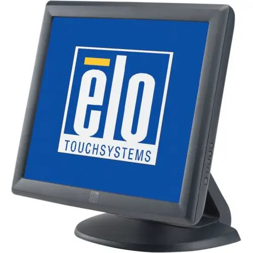 1715L monitor POS 43,2 cm (17") 1280 x 1024 Pixeles Pantalla táctil