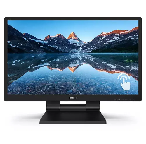 Monitor LCD con SmoothTouch 242B9T/00 - Imagen 1