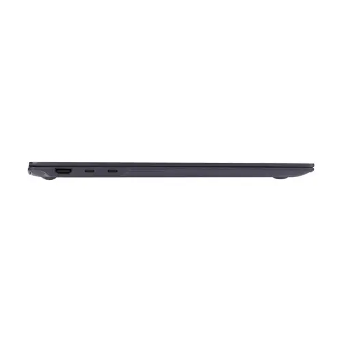 Gram Pro Copilot+ PC Intel Core Ultra 7 255H Portátil 40,6 cm (16") WQXGA+ 32 GB LPDDR5x-SDRAM 1 TB SSD Wi-Fi 7 (802.11be) FreeDOS Negro QWERTY Español - Imagen 11