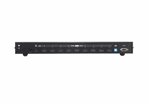 Distribuidor HDMI True 4K de 8 puertos - Imagen 2