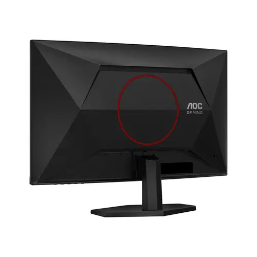 G4 C27G42ZE pantalla para PC 68,6 cm (27") 1920 x 1080 Pixeles Full HD LCD Negro, Rojo - Imagen 16