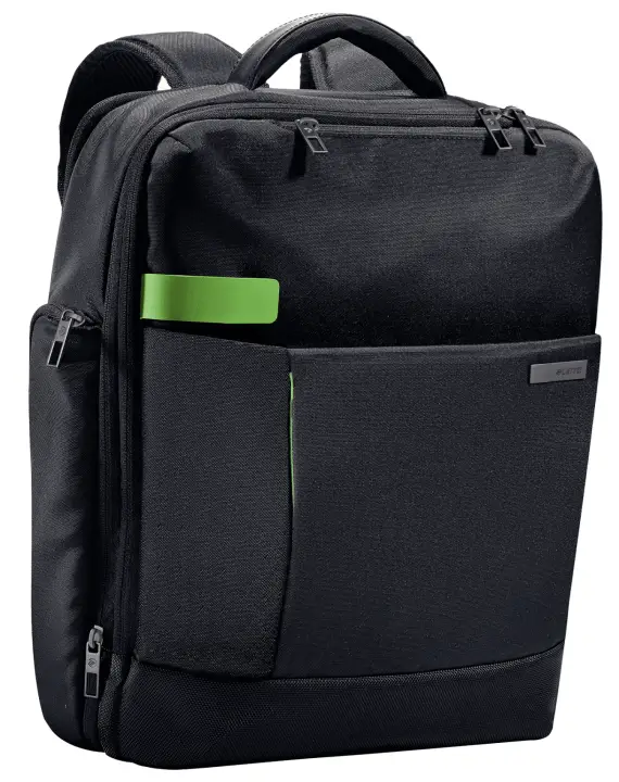 Mochila Smart Traveller de 15,6 pulgadas Complete
