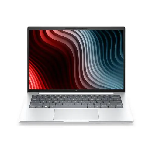 EliteBook 8 G2a 14 inch Notebook Next Gen AI PC Wolf Pro Security Edition Copilot+ PC AMD Ryzen AI 5 Portátil 35,6 cm (14") WUXGA 16 GB LPDDR5x-SDRAM 512 GB SSD Wi-Fi 7 (802.11be) Windows 11 Pro Plata - Imagen 17