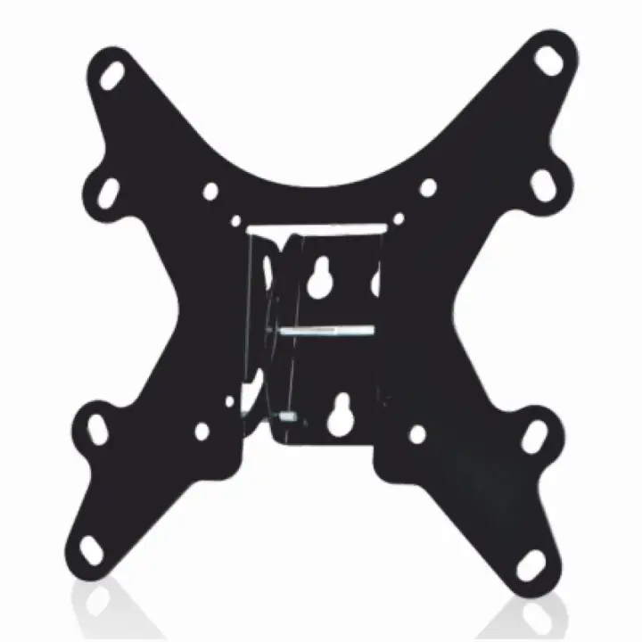 WB-T37.019A soporte para TV 94 cm (37") Negro