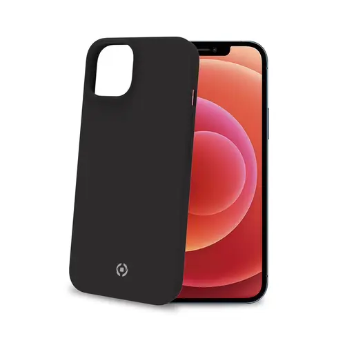 Cromo funda para teléfono móvil 17 cm (6.7") Negro - Imagen 2
