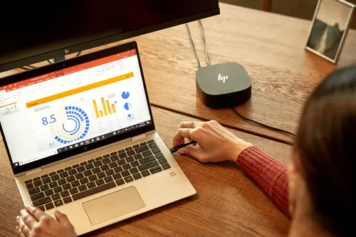 Base de conexión universal USB-C/A G2 - Imagen 9