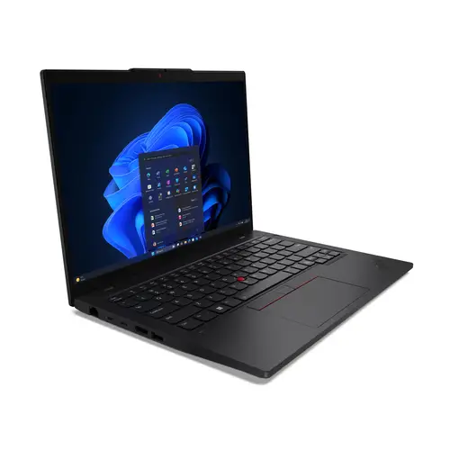 ThinkPad L14 Gen 6 (AMD) AMD Ryzen 5 35,6 cm (14") WUXGA 16 GB DDR5-SDRAM 512 GB SSD Wi-Fi 7 (802.11be) Windows 11 Pro Español Negro - Imagen 5