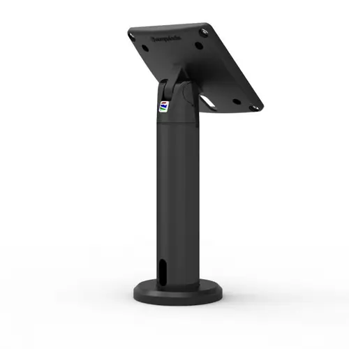 Rise Negro Tableta Carro para administración de tabletas - Imagen 2