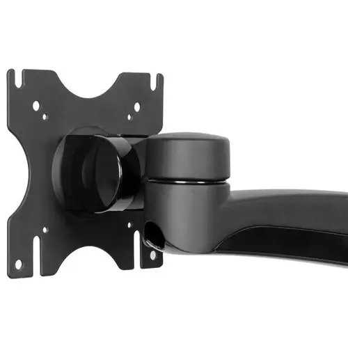 Soporte con Brazos Articulados para Dos Monitores - Imagen 3