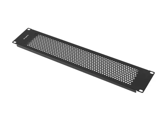 AK-1412-B accesorio de bastidor Panel ciego