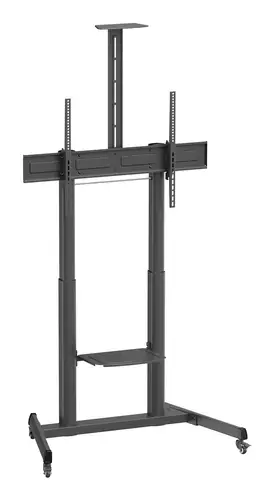 EW1591 soporte para TV 2,54 m (100") Negro - Imagen 1