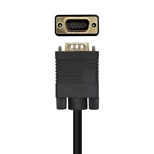 Cable Conversor DisplayPort A VGA, DP/M-VGA/M, Negro, 3.0m - Imagen 3
