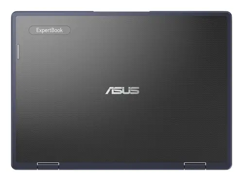 BR1104FGA-NS0080XA - Ordenador Portátil 11.6" HD (Intel N N100, 4GB RAM, 128GB Flash, UHD Graphics, Windows 11 Pro Education) Gris Mineral - Teclado QWERTY español - Imagen 7