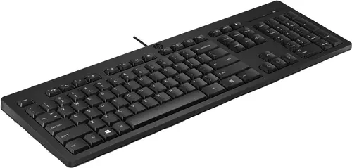 Teclado con cable USB 125 G2 - Imagen 2