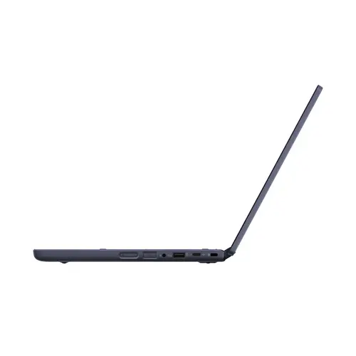 BR1104FGA-NS0080XA - Ordenador Portátil 11.6" HD (Intel N N100, 4GB RAM, 128GB Flash, UHD Graphics, Windows 11 Pro Education) Gris Mineral - Teclado QWERTY español - Imagen 16