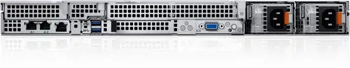 PowerEdge R660XS servidor 960 GB Bastidor (1U) Intel® Xeon® Silver 4514Y 2 GHz 64 GB DDR5-SDRAM 1100 W - Imagen 4