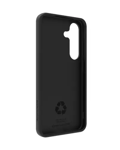 Nuuk funda para teléfono móvil 15,8 cm (6.2") Negro - Imagen 2