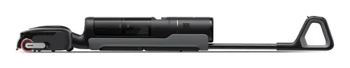 H15 Mix Aspiradora escoba 2 en 1 Batería Seca y húmeda Sin bolsa 400 W Negro 5 Ah - Imagen 9