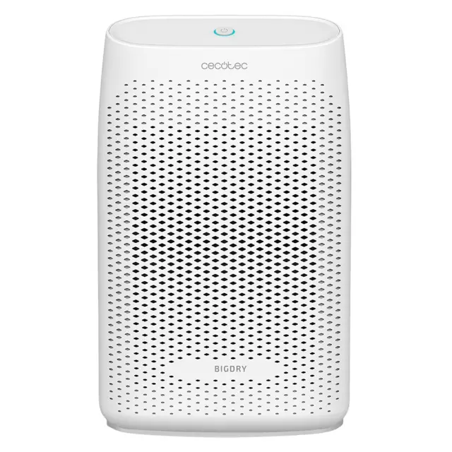 BigDry 2000 Essential 0,7 L 35 dB 23 W Blanco