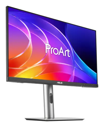 ProArt PA249CGV pantalla para PC 60,5 cm (23.8") 1920 x 1080 Pixeles Full HD LCD Negro, Plata - Imagen 6