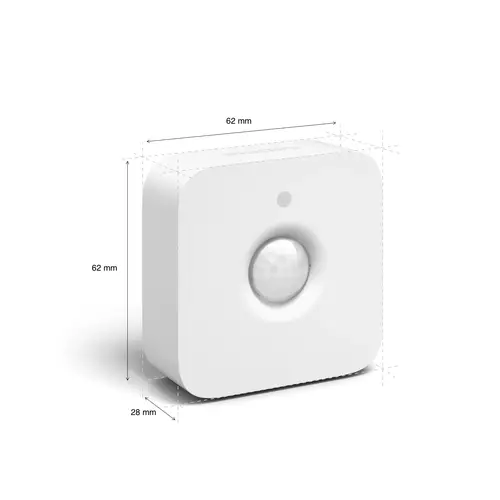 Hue Motion sensor - Imagen 2