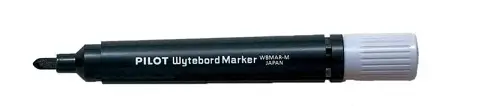 ROTUL.PIZAR.PILOT WYTEBORD NEGRO