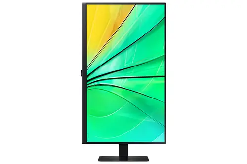 S60D pantalla para PC 68,6 cm (27") 2560 x 1440 Pixeles Quad HD LCD Negro - Imagen 5