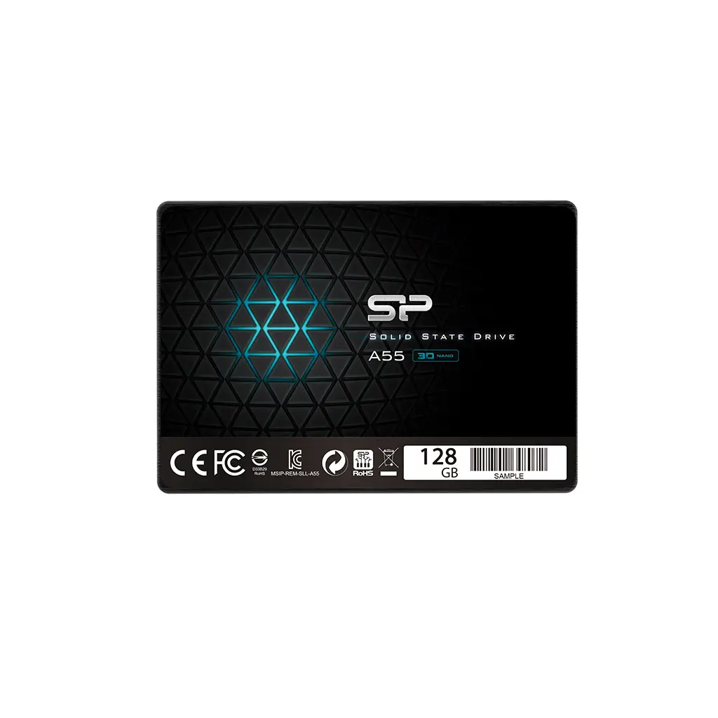 Ace A55 2.5" 128 GB Serial ATA III SLC