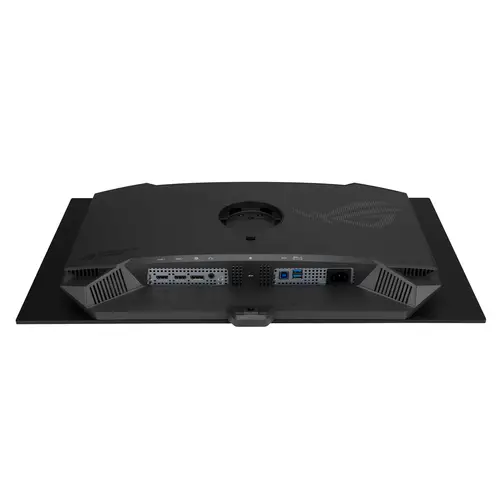 ROG Strix OLED XG27AQDMGR pantalla para PC 67,3 cm (26.5") 2560 x 1440 Pixeles Quad HD Negro - Imagen 3