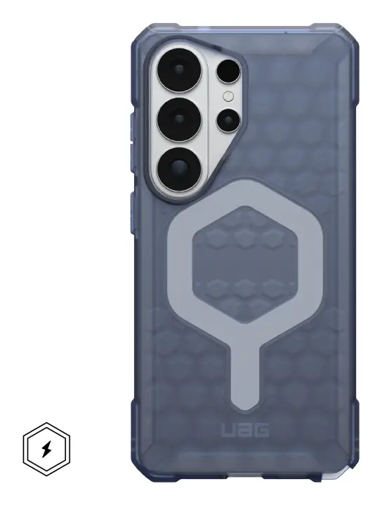 Essential Armor funda para teléfono móvil 17,5 cm (6.9") Azul cielo