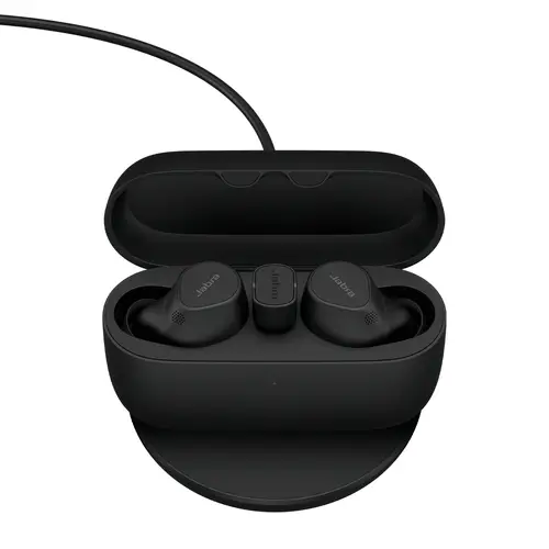 Evolve2 Buds Auriculares True Wireless Stereo (TWS) Dentro de oído Llamadas/Música Bluetooth Negro - Imagen 4
