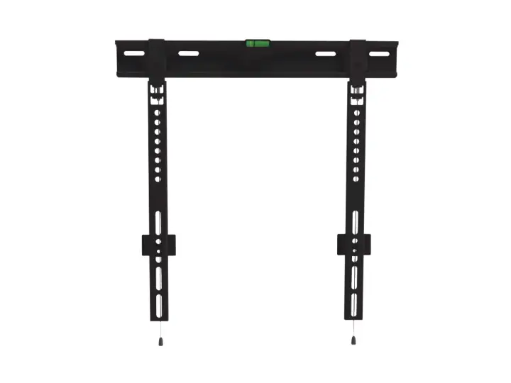 Soporte fijo de pared para TV de 37"-55