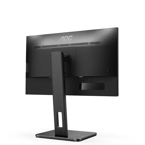 P2 22P2DU LED display 54,6 cm (21.5") 1920 x 1080 Pixeles Full HD Negro - Imagen 11